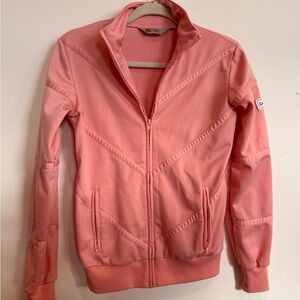 Carhartt Pink Utility Jacket
